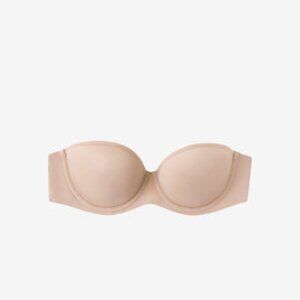 ThirdLove 24/7® Classic Strapless Bra NWT